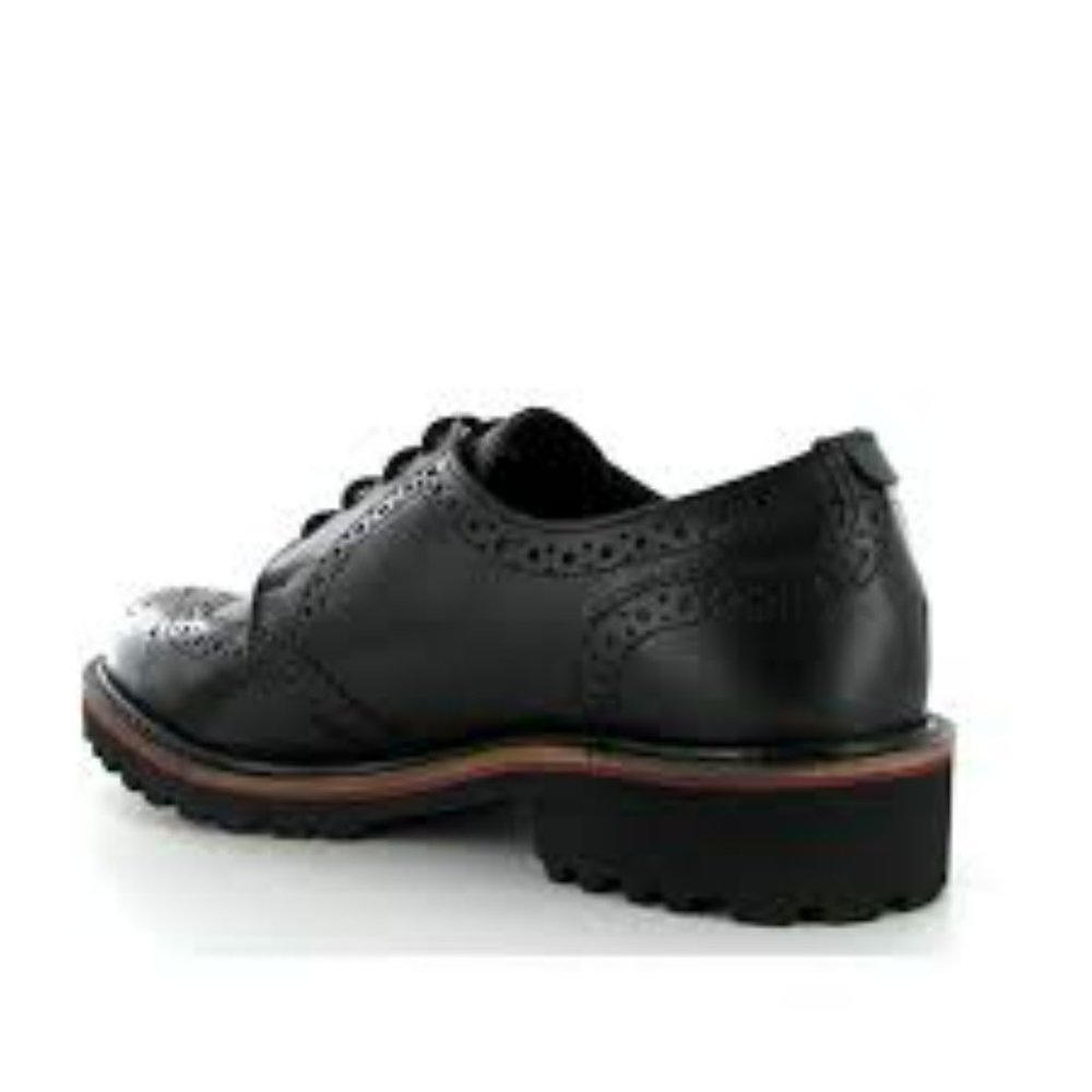 Kickers Rony Noir - Picture 2 of 10